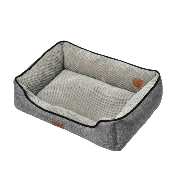 Elevated Pet Bed for Cats and Small Dogs