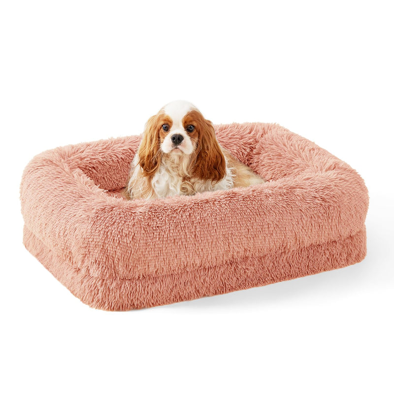 Orthopedic Pet Beds