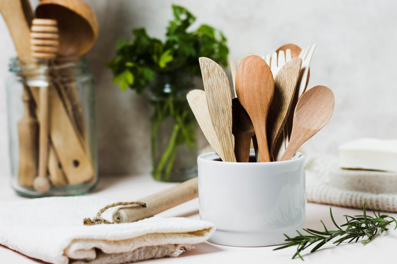 Kitchen Essentials