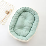 Reversible Pet Bed for Dogs Trendy Style