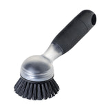 Soap Dispensing Dish Brush