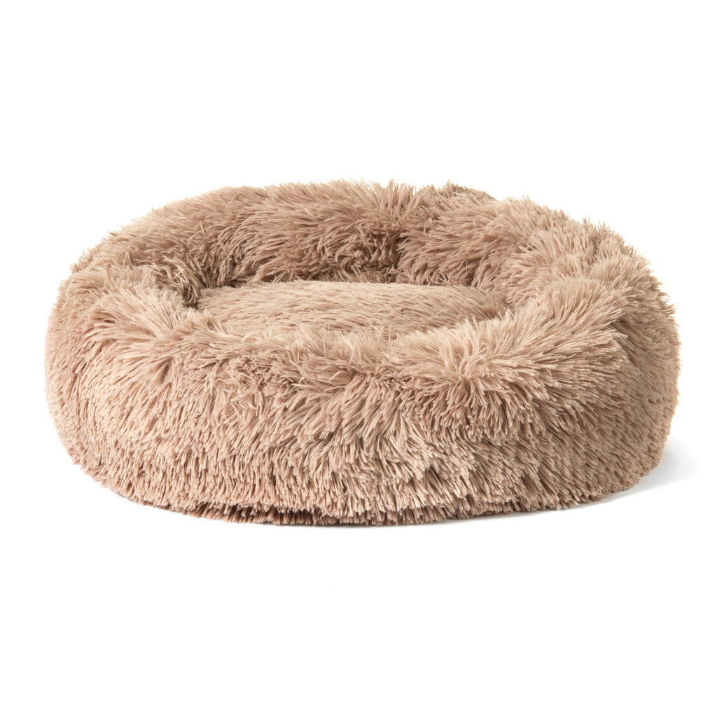 JDR Luxury Donut Pet Bed