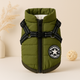 Waterproof Dog Harness Jacket
