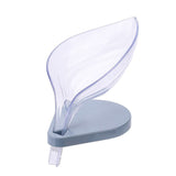 Leaf Soap Drain Holder