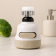 3-Mode Water-Saving Faucet Aerator