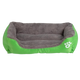 Waterproof Fleece Pet Bed