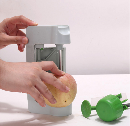 Multi-Functional Kitchen Fruit and Vegetable Slicer