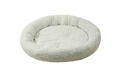 Comfortable Indoor Pet Bed with Washable Cover