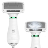 2-in-1 Pet Dryer Brush