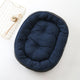 Reversible Pet Bed for Dogs Trendy Style