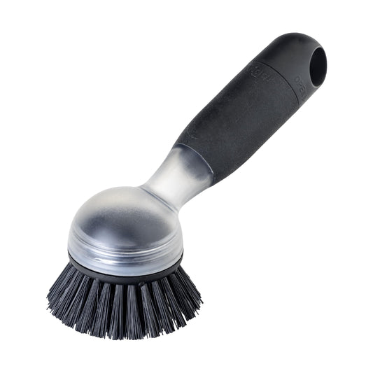 Soap Dispensing Dish Brush