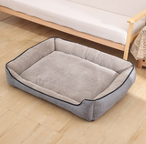 Elevated Pet Bed for Cats and Small Dogs