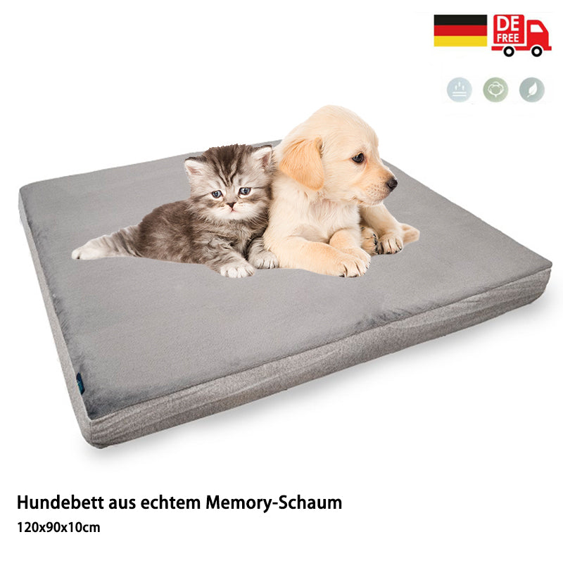 Cozy Comfortable Dog Mat for Pets