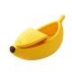 Banana Pet Bed – Funny Dog & Cat House