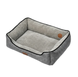 Elevated Pet Bed for Cats and Small Dogs