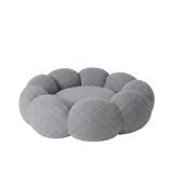 Cozy Calming Pet Bed for Indoor Pets