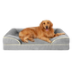 Washable Pet Sofa Bed for Cats and Small Dogs - Comfortable & Durable