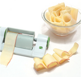 Multi-Functional Kitchen Fruit and Vegetable Slicer