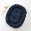 Reversible Pet Bed for Dogs Trendy Style